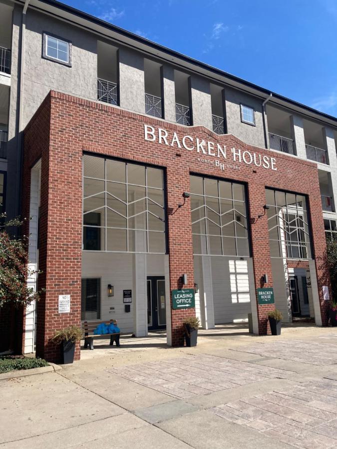 Home Street At Bracken House Pittsburgh Extérieur photo