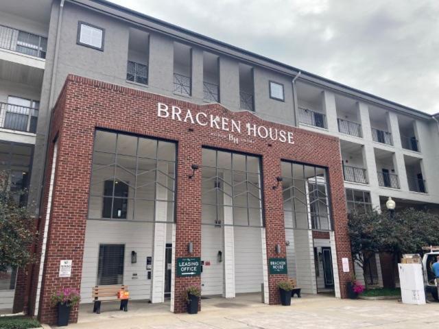 Home Street At Bracken House Pittsburgh Extérieur photo